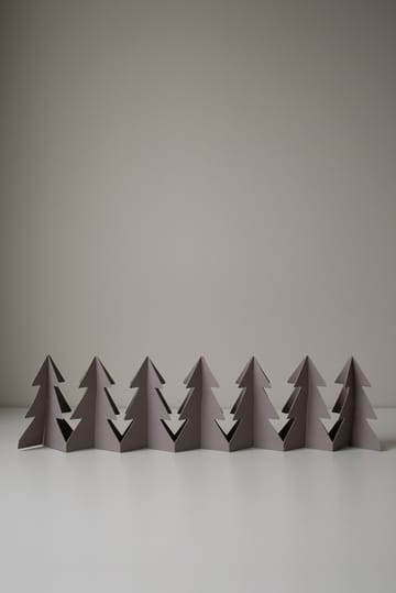 Tree in a row koriste 60 cm - Mole - DBKD