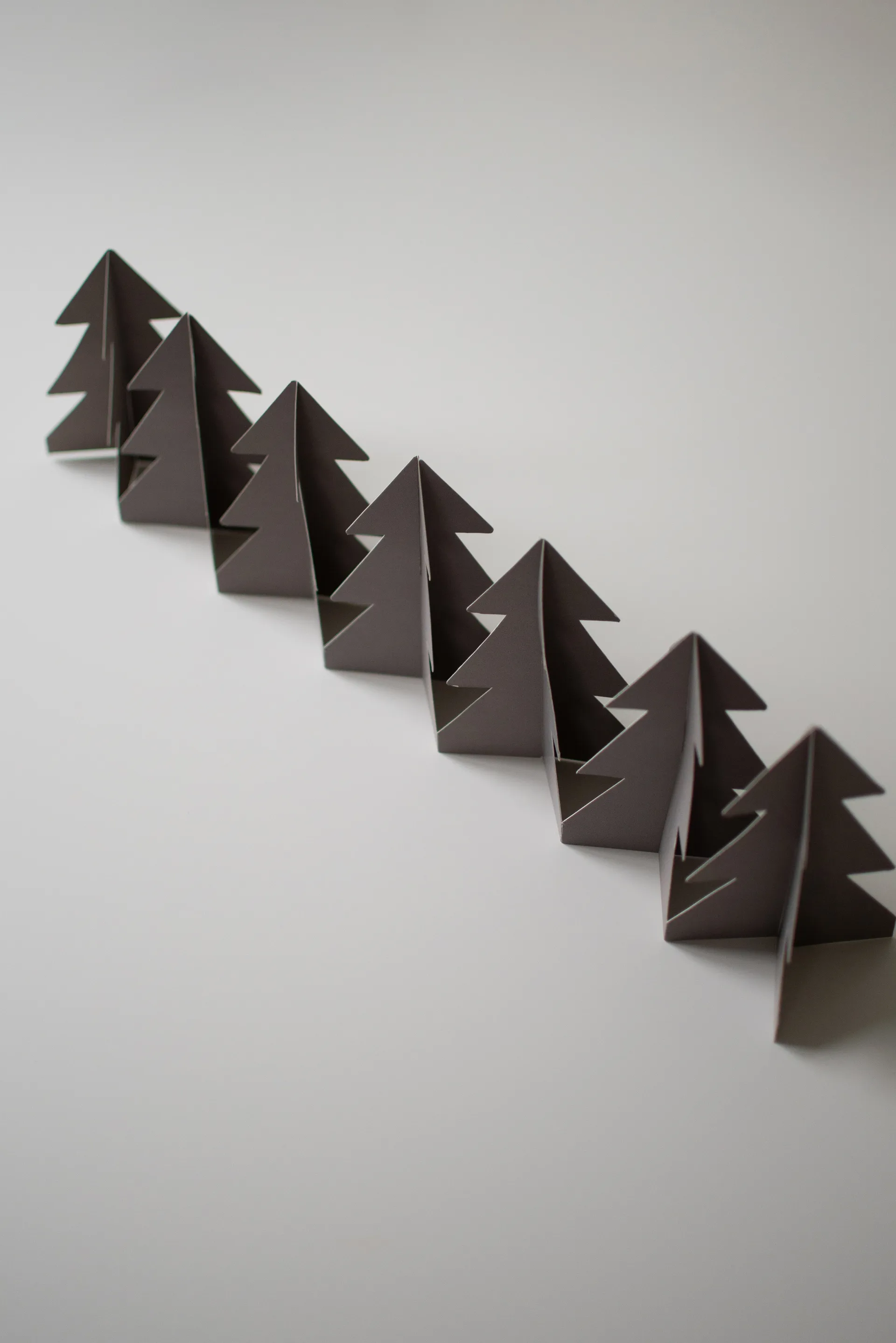 Tree in a row koriste 60 cm, Mole DBKD
