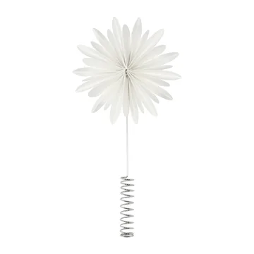 Tree tops flower -latvatähti - White - DBKD