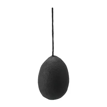 Twig pääsiäiskoriste - Black - DBKD