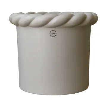 Twine ruukku Ø 22 cm - Mole - DBKD