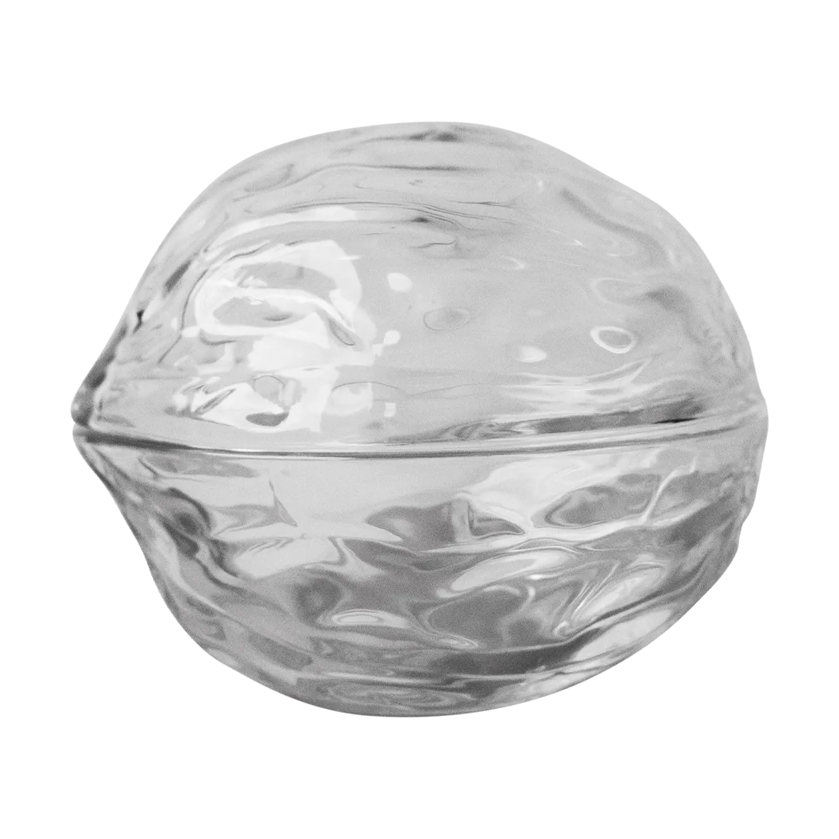 Walnut kulho kannella, Clear DBKD