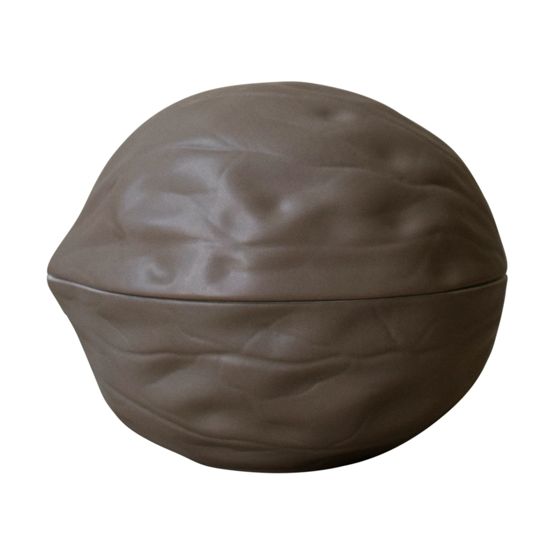 Walnut kulho kannella, Dust DBKD