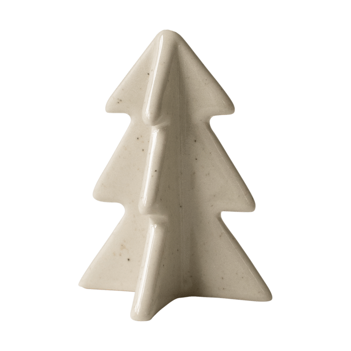Winter tree koriste - Vanilja, 7 cm - DBKD