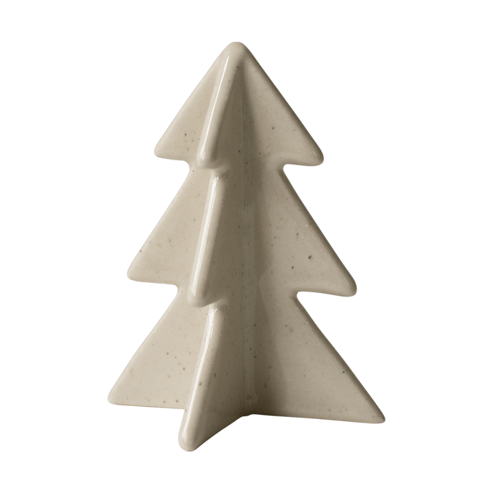 Winter tree koriste - Vanilja, 9,5 cm - DBKD