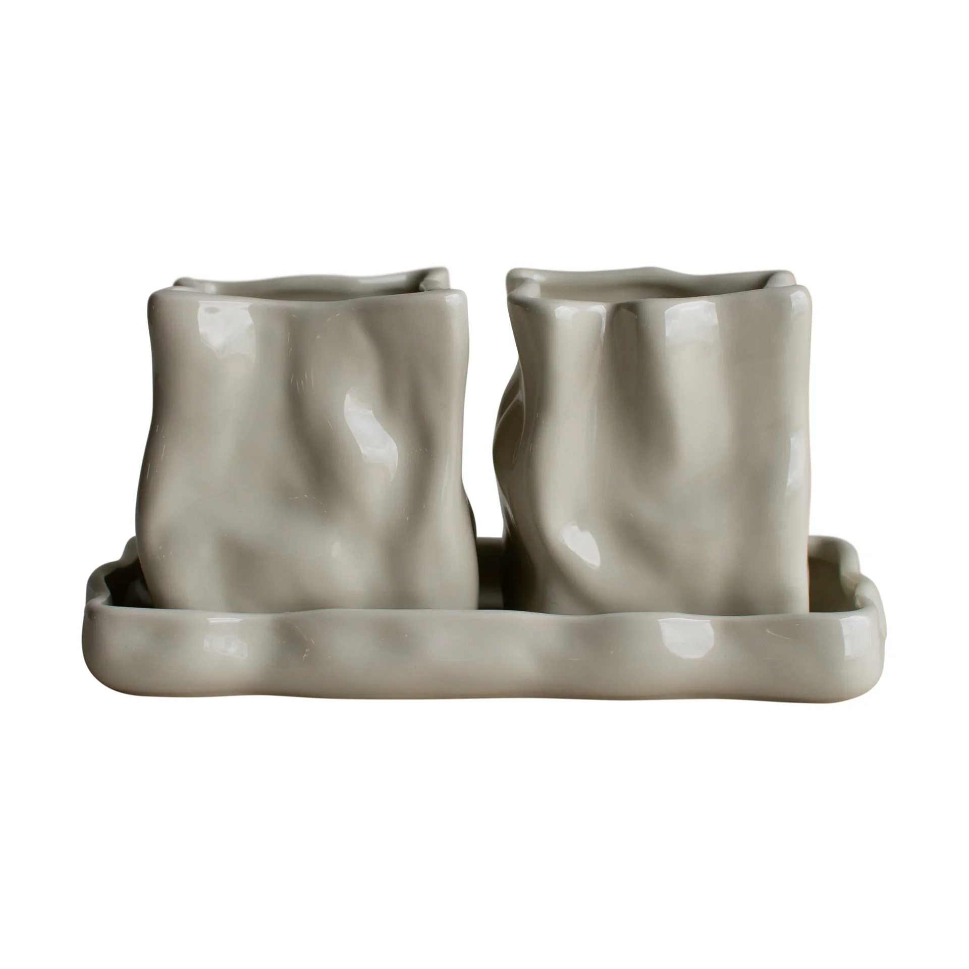 Yrttiruukku 3 osaa, Kreemi DBKD