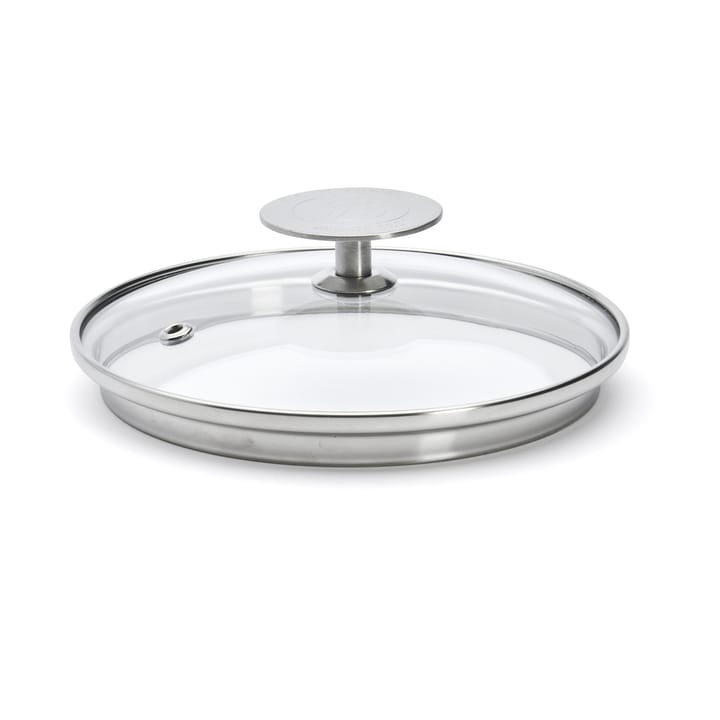 Alchimy lasikansi syvä rengas - Ø14 cm - De Buyer