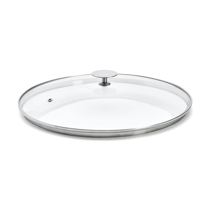 Alchimy lasikansi syvä rengas - Ø32 cm - De Buyer