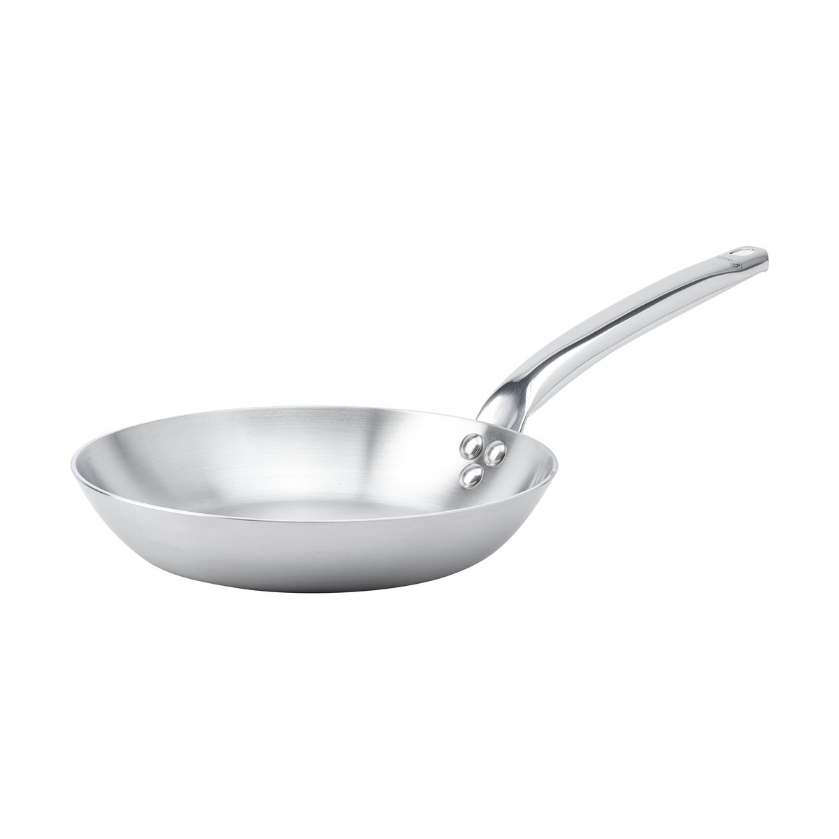 De Buyer Alchimy paistinpannu ruostumatonta terästä 24 cm