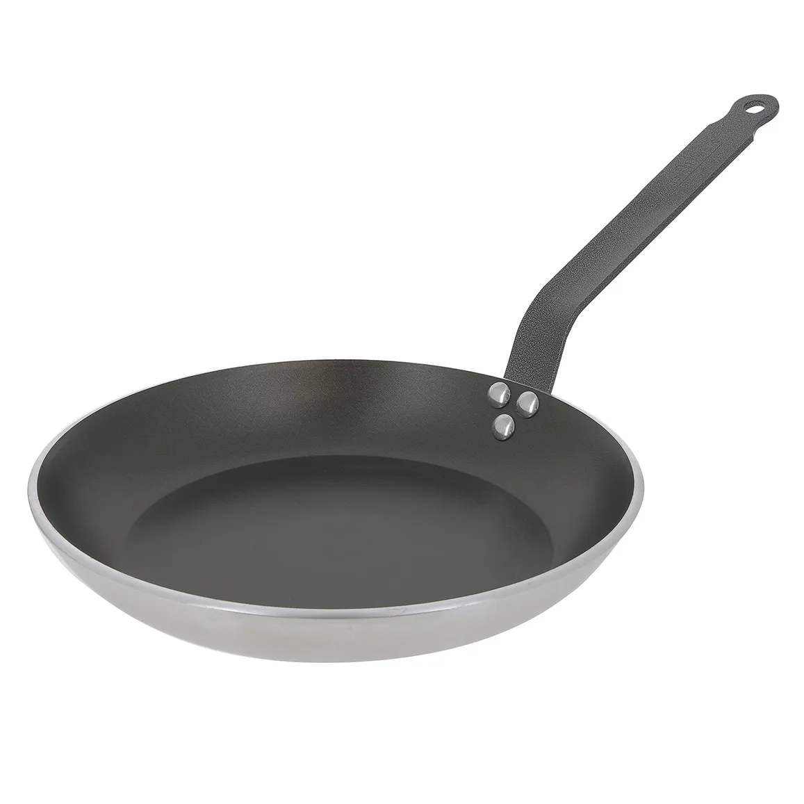 Choc 5 Resto -paistinpannu induktio, 32 cm De Buyer