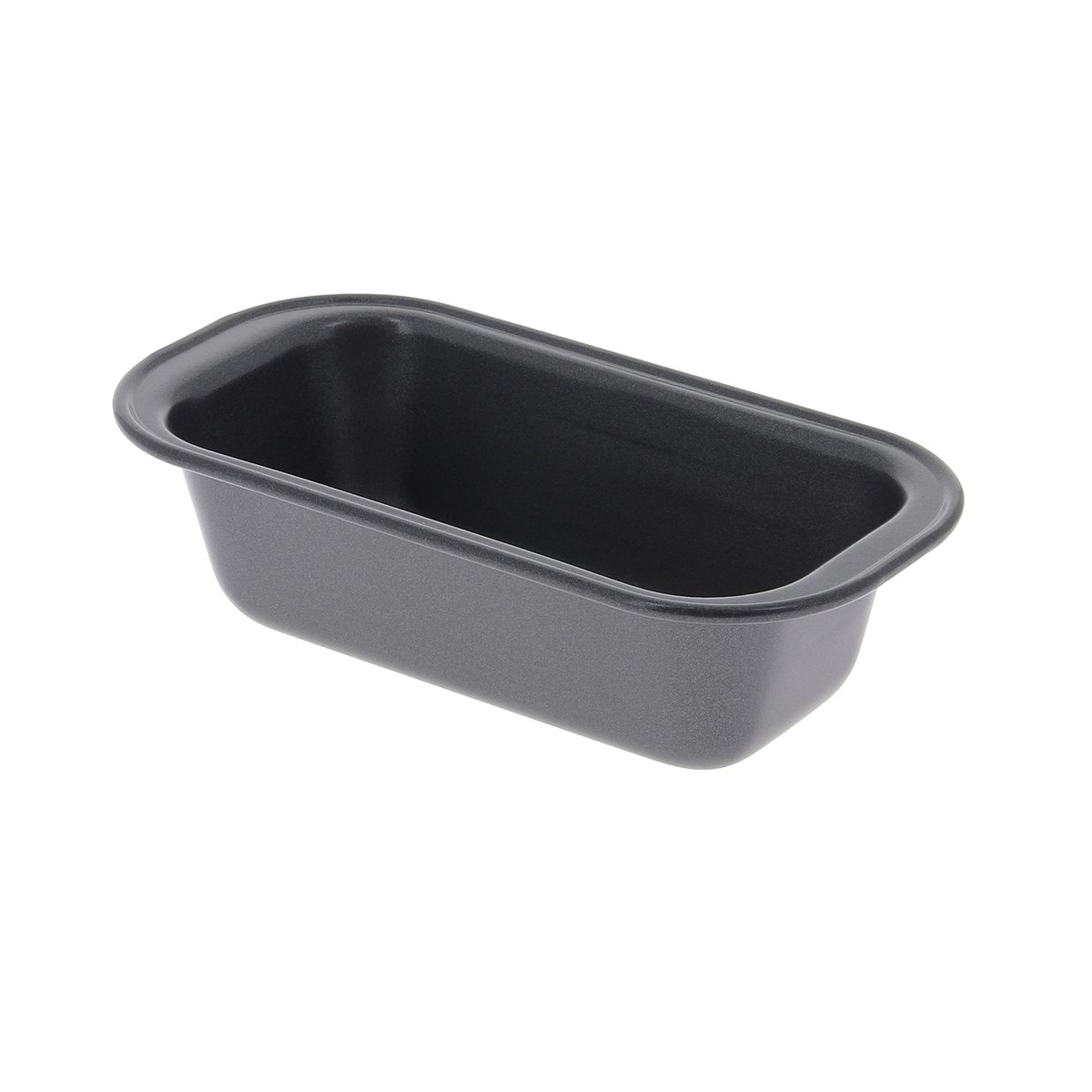 De Buyer -kakkuvuoka pyöristetyillä kulmilla 7,5x10 cm