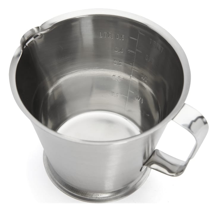 De Buyer -mittakannu, 0,5 l De Buyer