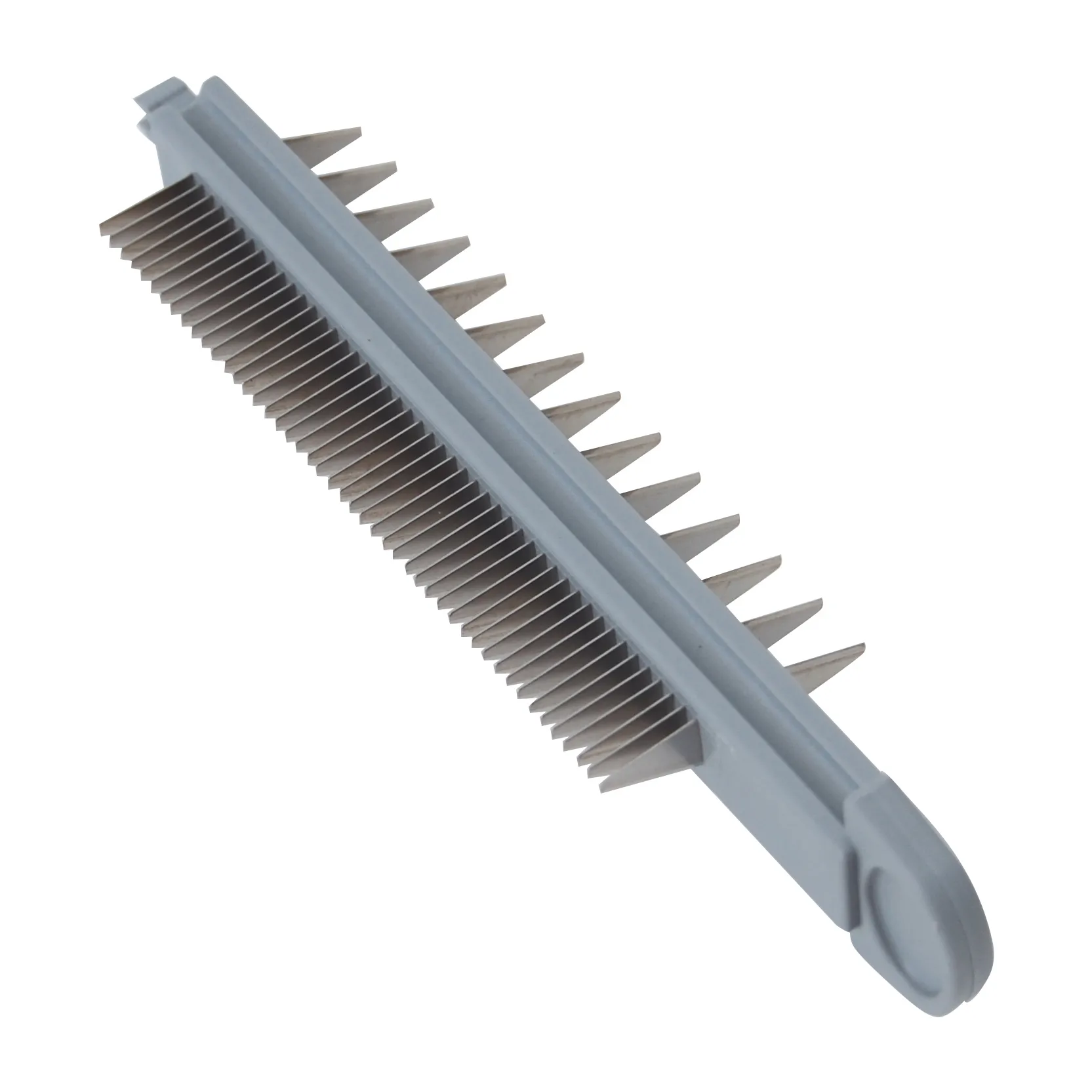 Swing Plus mandoliini extraterä varaosa, Dubbel julienne 2/7 mm De Buyer