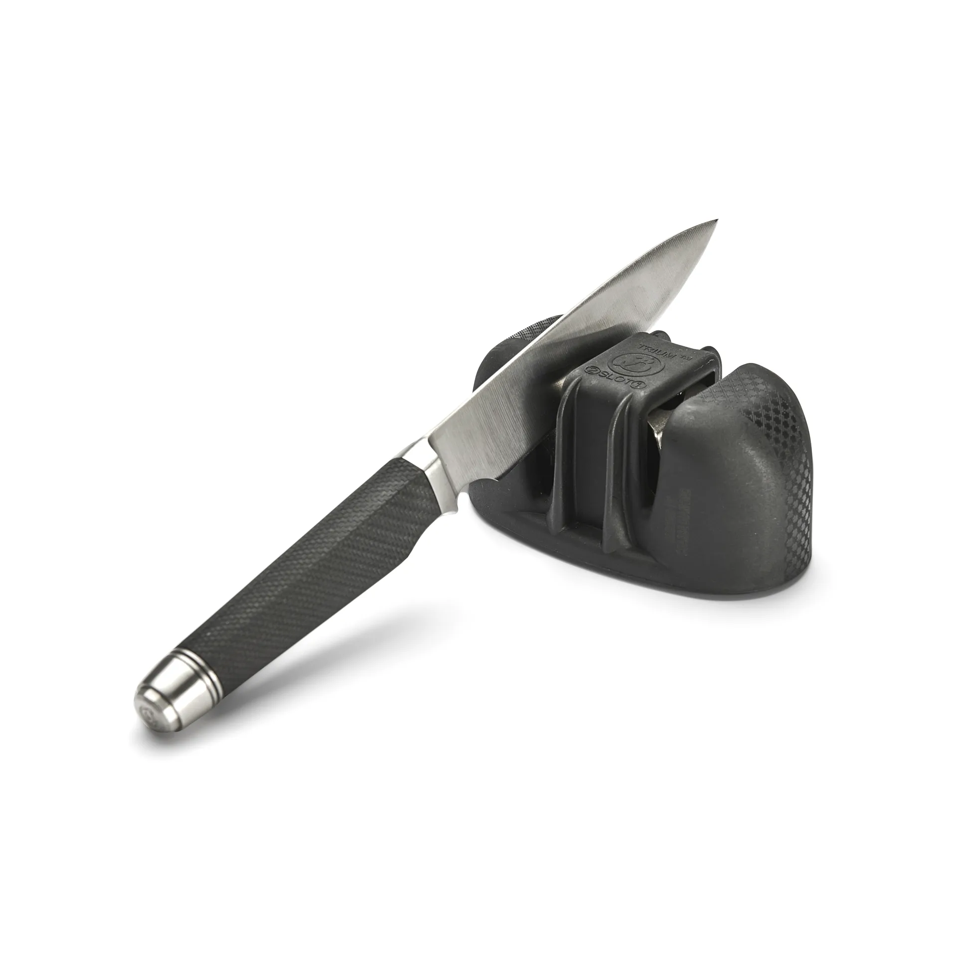 Trium Diamond Cams Pro -veitsenteroitin tupla, Musta De Buyer