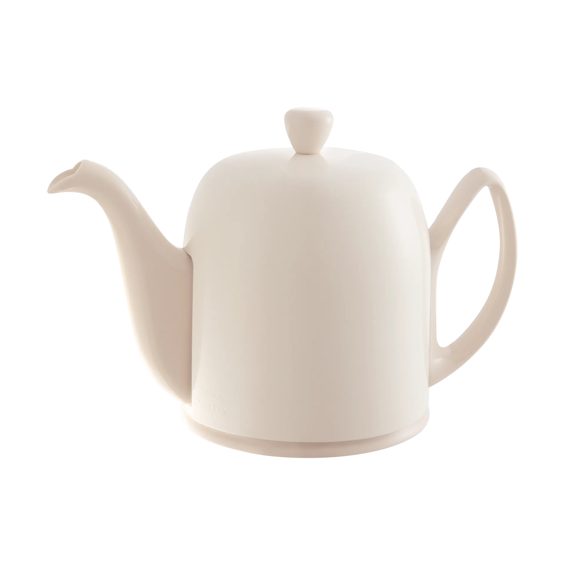 Salam monochrome teekannu 1 L, Pink Degrenne