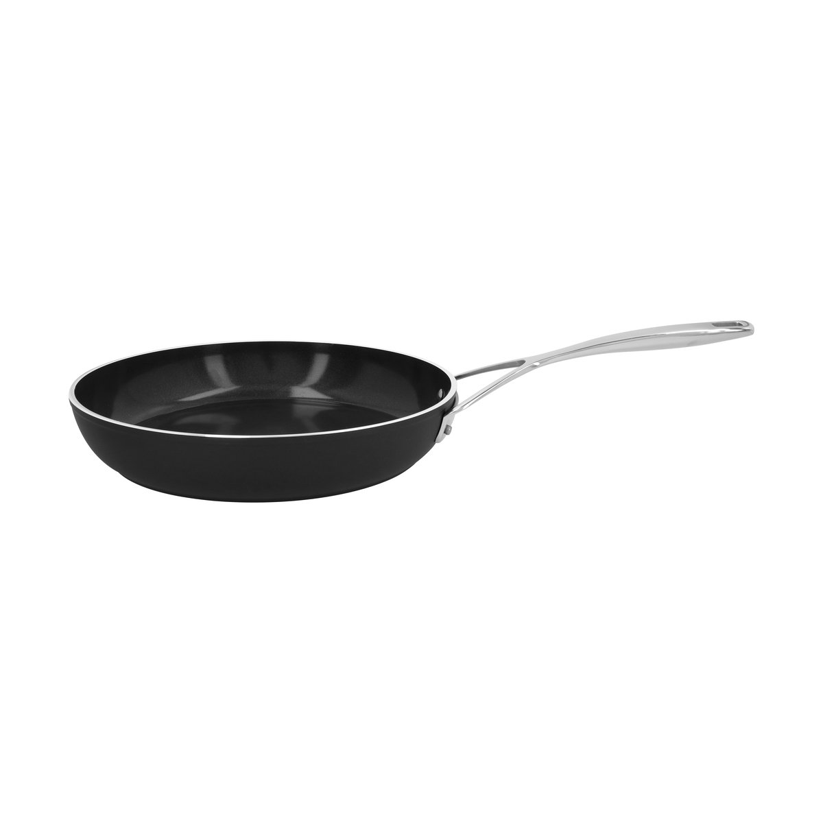 Demeyere Alu Pro 5 Ceraforce paistinpannu keraaminen 5-ply 28 cm