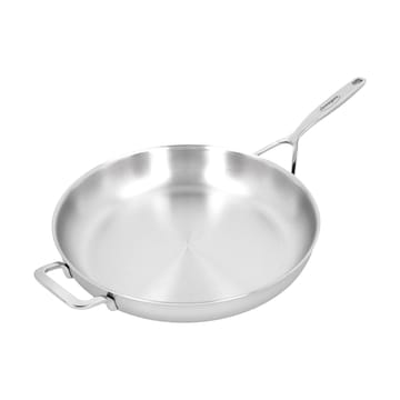 Demeyere 5-plus paistinpannu ruostumaton teräs 5-ply - Ø32 cm - Demeyere
