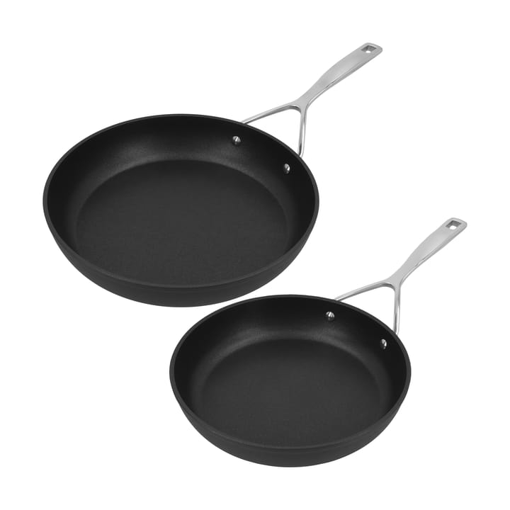 Demeyere Alu Pro 5 Ti-X paistinpannusarja - 2 osaa - Demeyere