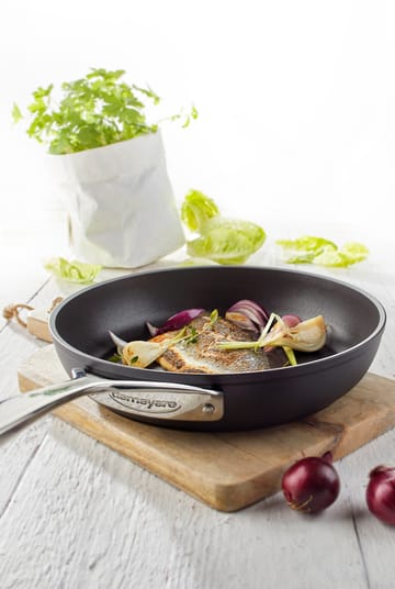 Demeyere Alu Pro -paistinpannu - Ø 28 cm - Demeyere