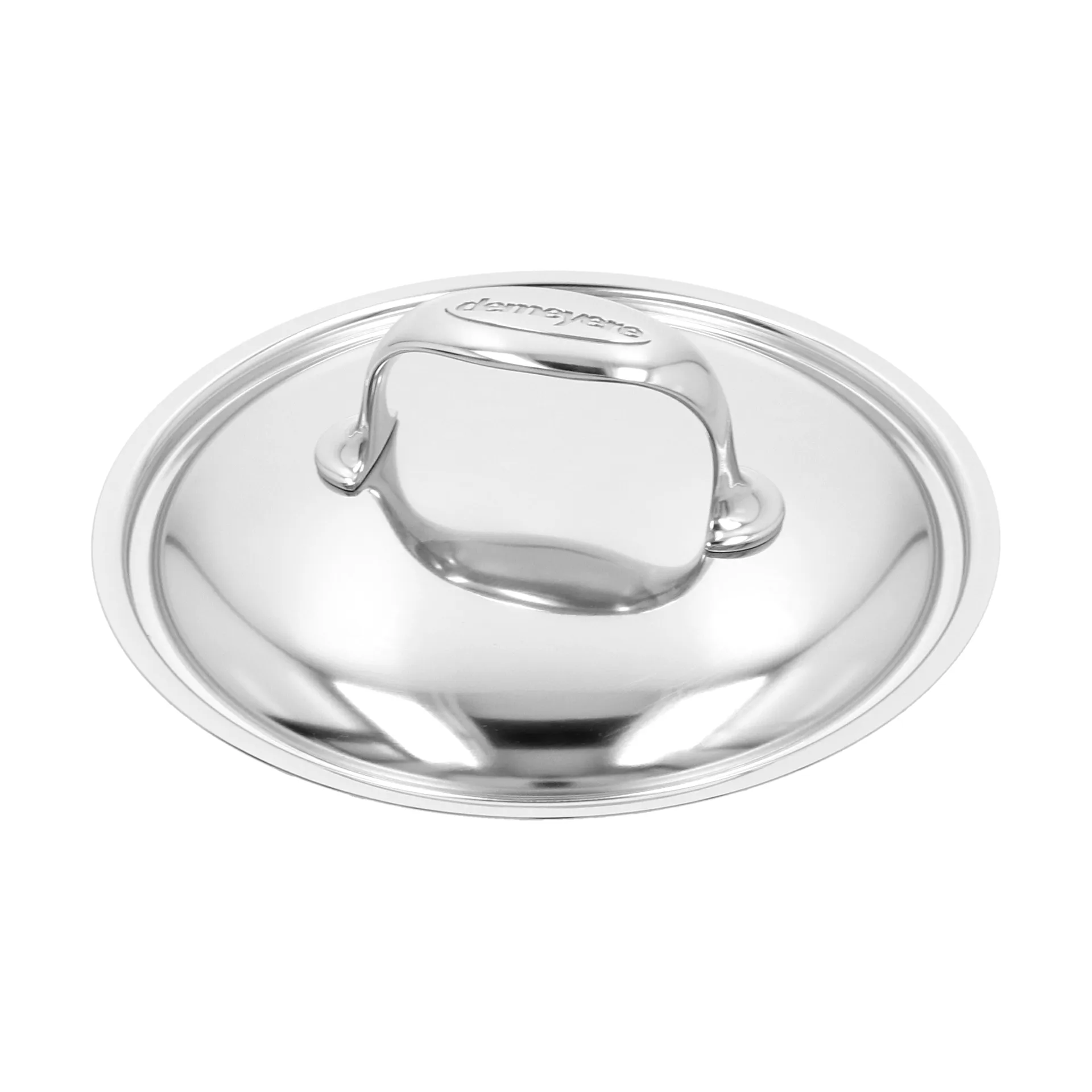 Demeyere Atlantis 7 kansi ruostumaton teräs, Ø14 cm Demeyere