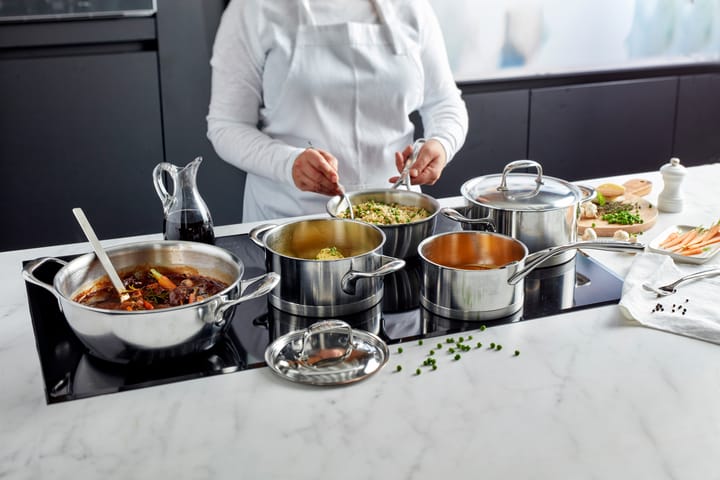 Demeyere Atlantis sauteuse, 3,3 l Demeyere