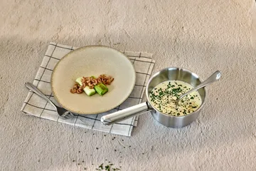 Demeyere Resto -kasari - Ø 12 cm - Demeyere