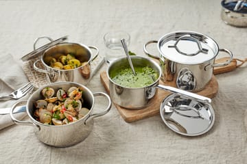 Demeyere Resto -kasari - Ø 12 cm - Demeyere