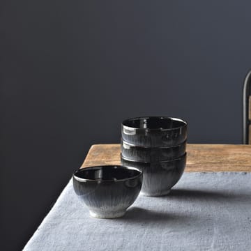 Halo kulho 10,5 cm - Sininen-harmaa-musta - Denby