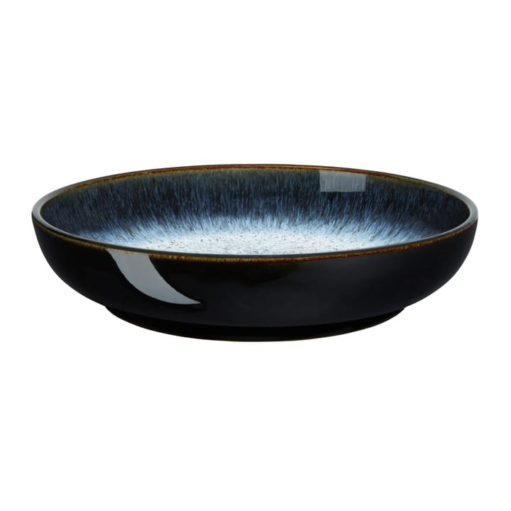 Halo kulho 20,5 cm - Sininen-harmaa-musta - Denby