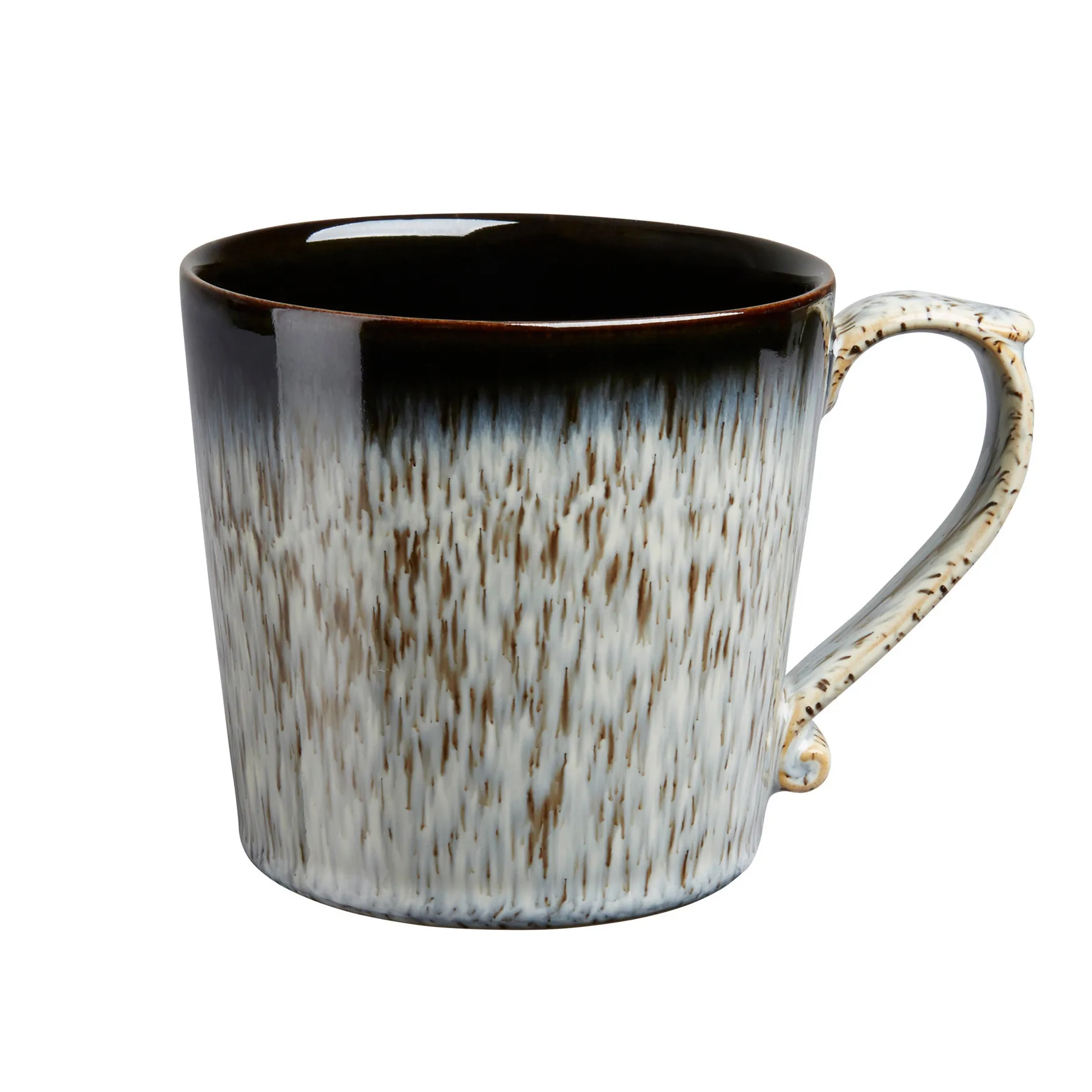 Halo muki, 40 cl, Heritage Denby