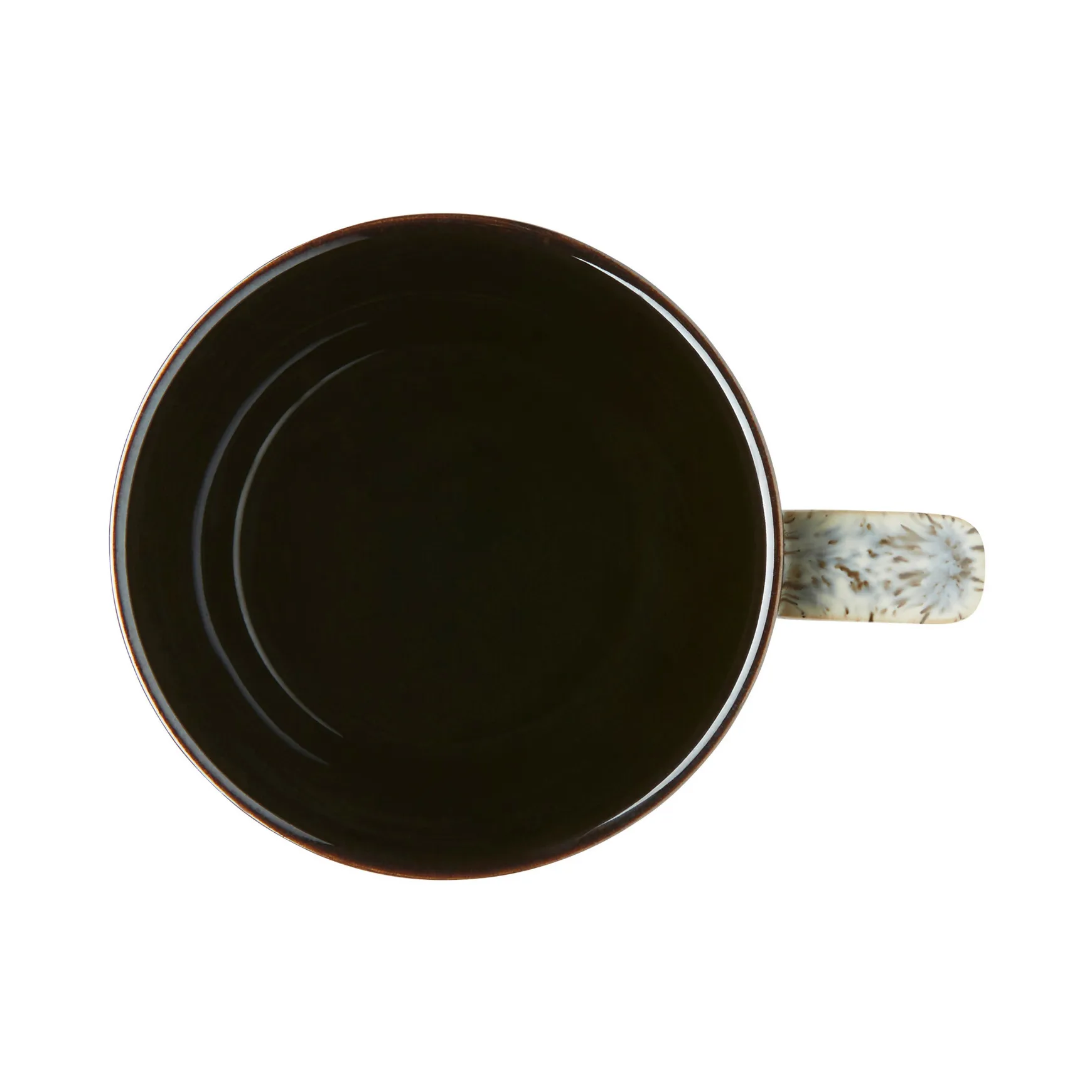 Halo muki, 40 cl, Heritage Denby