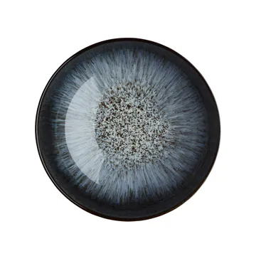 Halo murokulho 16 cm - Sininen-harmaa-musta - Denby