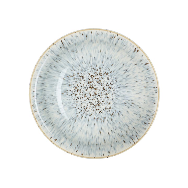 Halo Speckle -kulho, 13 cm, Harmaa-ruskea Denby