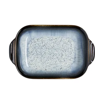 Halo uunivuoka - Musta-sininen, small, suorakulmainen - Denby