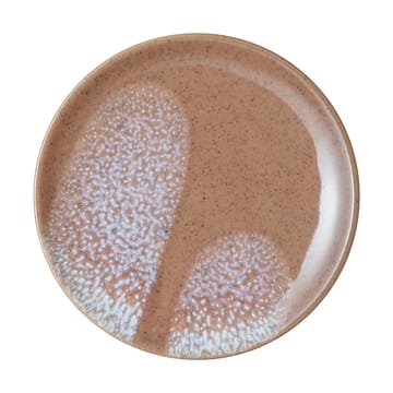 Kiln Accents lautanen S Ø17 cm - Rust - Denby