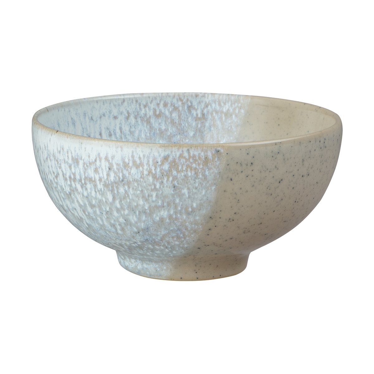 Denby Kiln Accents riisikulho 48 cl Taupe | Skandinaavinen Sisustus | Jälkiruokakulhot | Beige