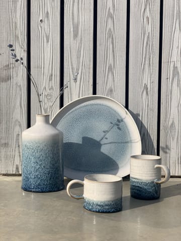 Kiln blue Alt tarjoilukulho - Pieni, Ø13 cm - Denby