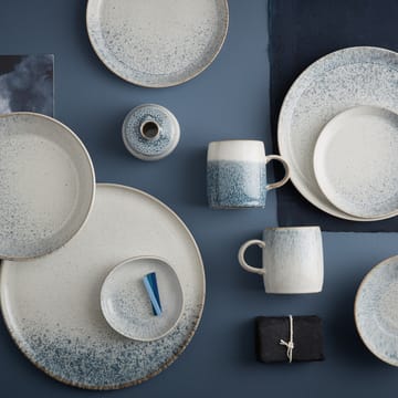 Kiln blue ruukku - Medium, Ø12 cm - Denby