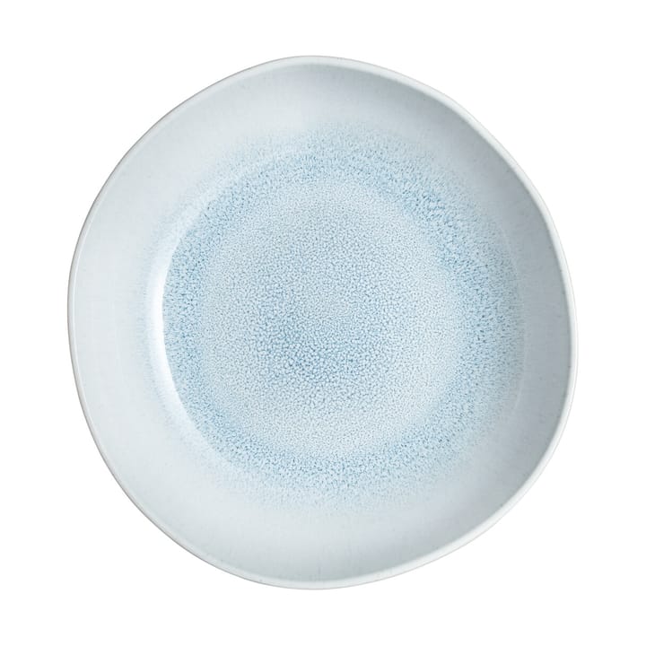 Kiln blue tarjoilukulho, Large, 28x28,5 cm Denby