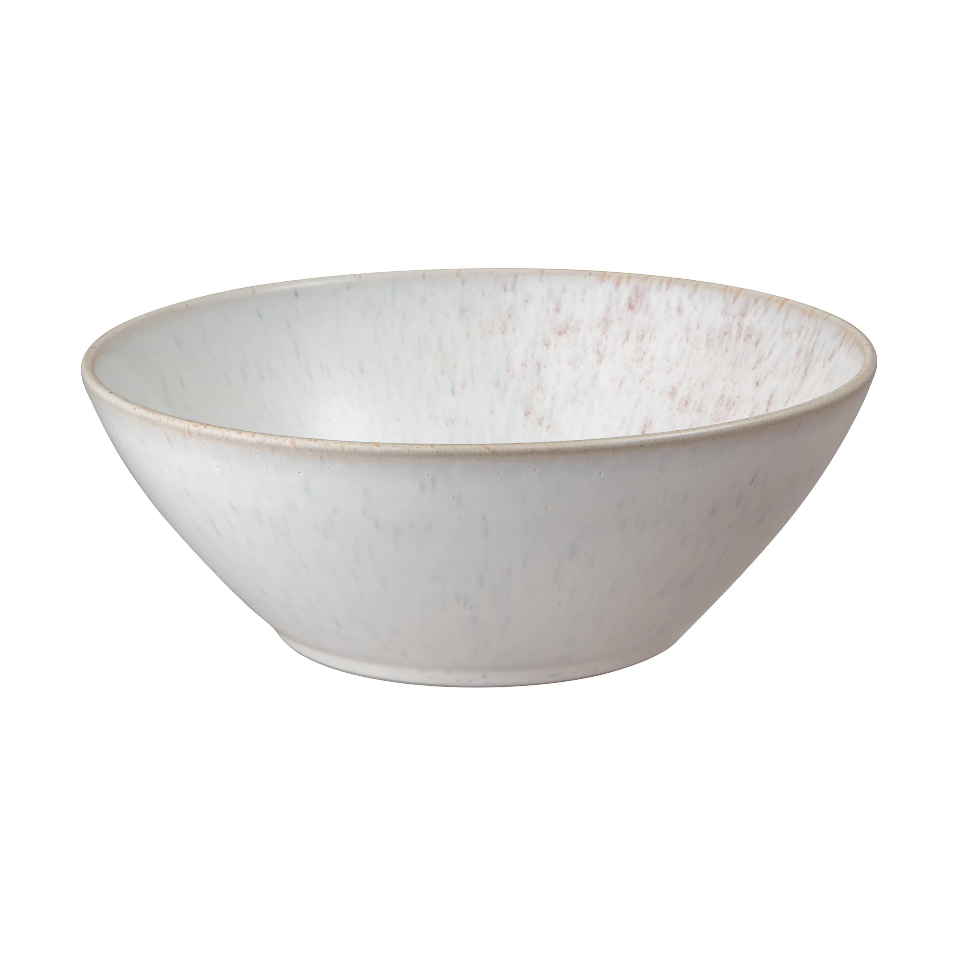 Kiln Coral aamiaiskulho, Koral-beige, Ø16,5 cm Denby