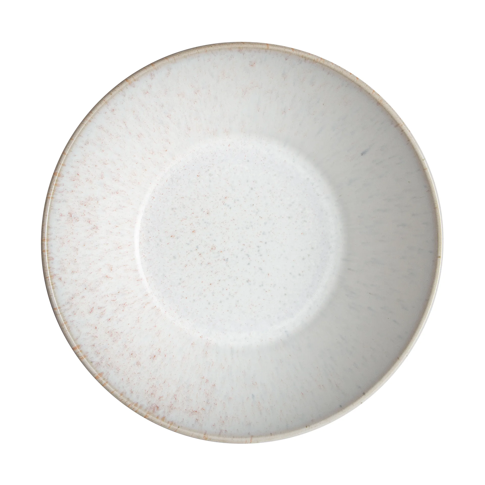 Kiln Coral aamiaiskulho, Koral-beige, Ø16,5 cm Denby
