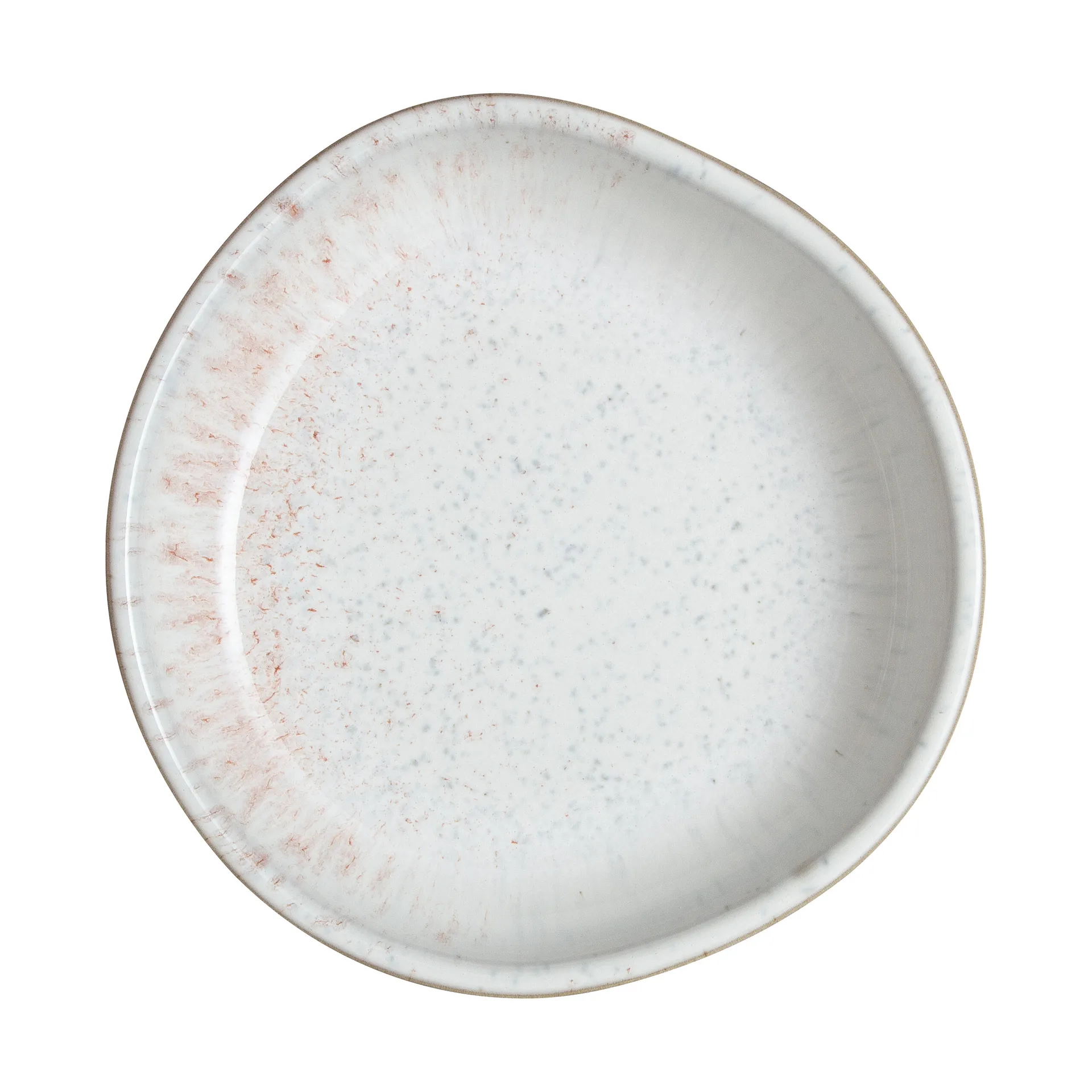 Kiln Coral kulho, Koral-beige, Ø13 cm Denby