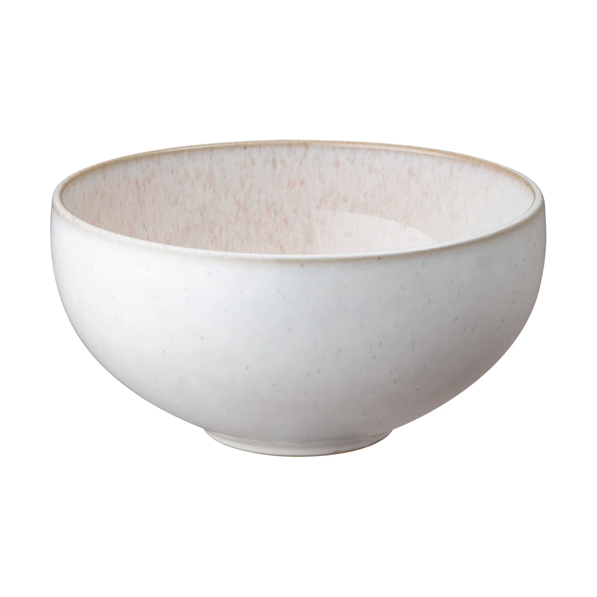 Kiln Coral ramen kulho, Koralli-beige, Ø17,5 cm Denby