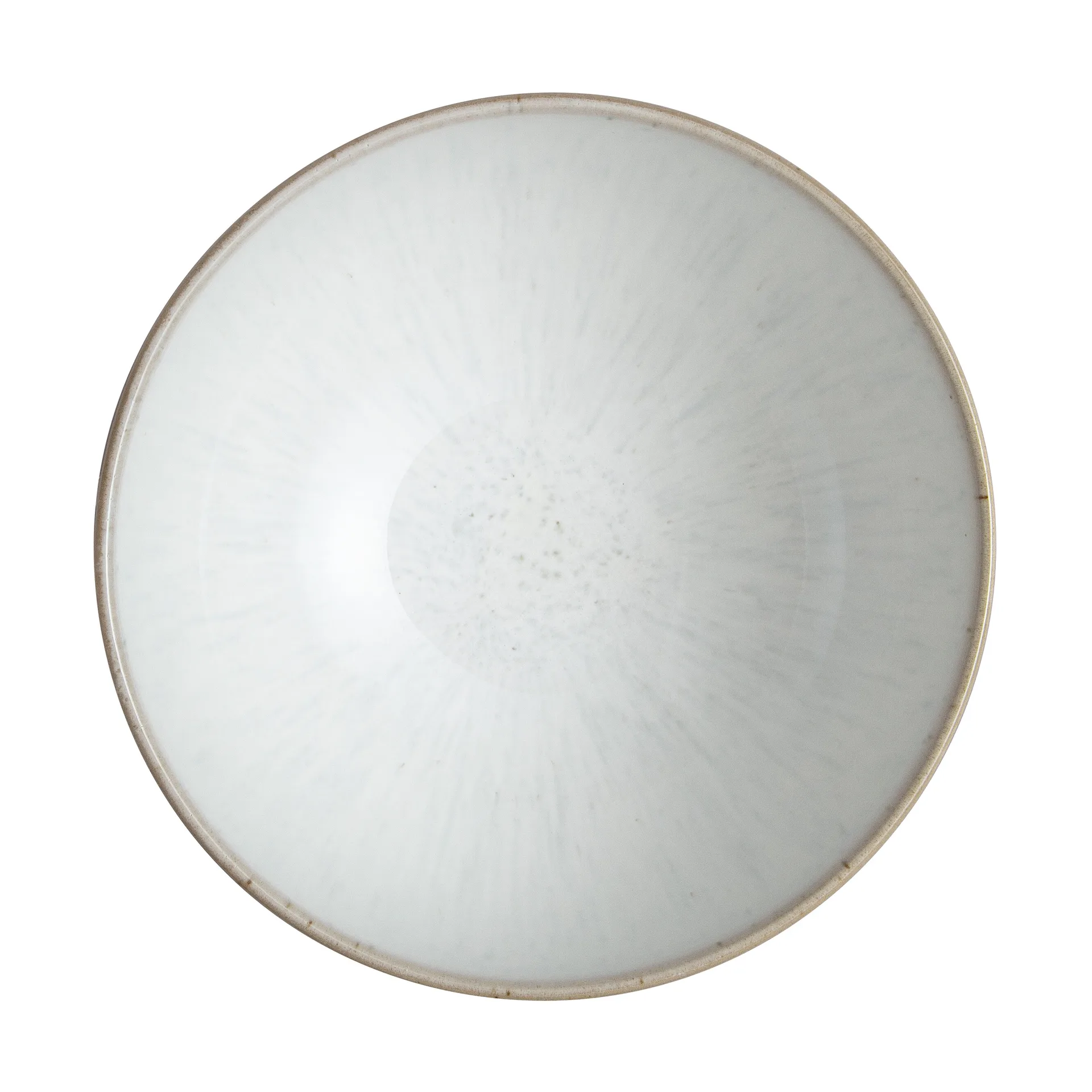 Kiln Coral riisikulho, Koral-beige, Ø13 cm Denby