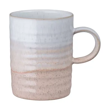 Kiln Coral uurrettu muki - Koralli beige, Ø8 cm - Denby