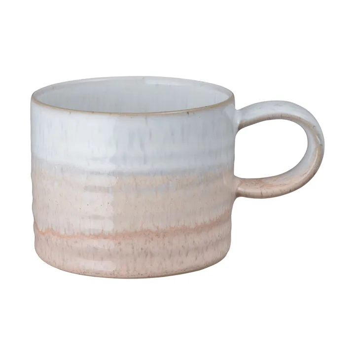 Kiln Coral uurrettu muki - Koralli-beige, Ø8,5 cm - Denby
