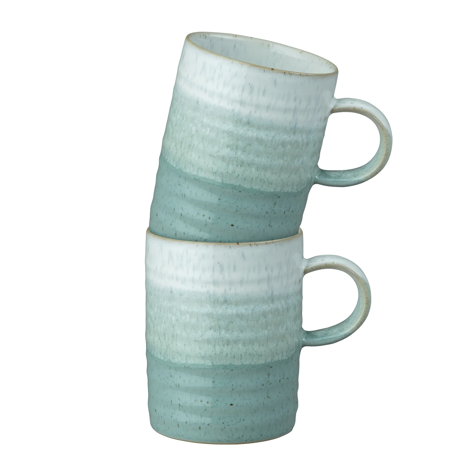 Kiln Green muki 2 osaa, 40 cl Denby