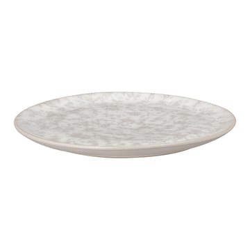 Modus Marble -lautanen 22,5 cm - Valkoinen - Denby