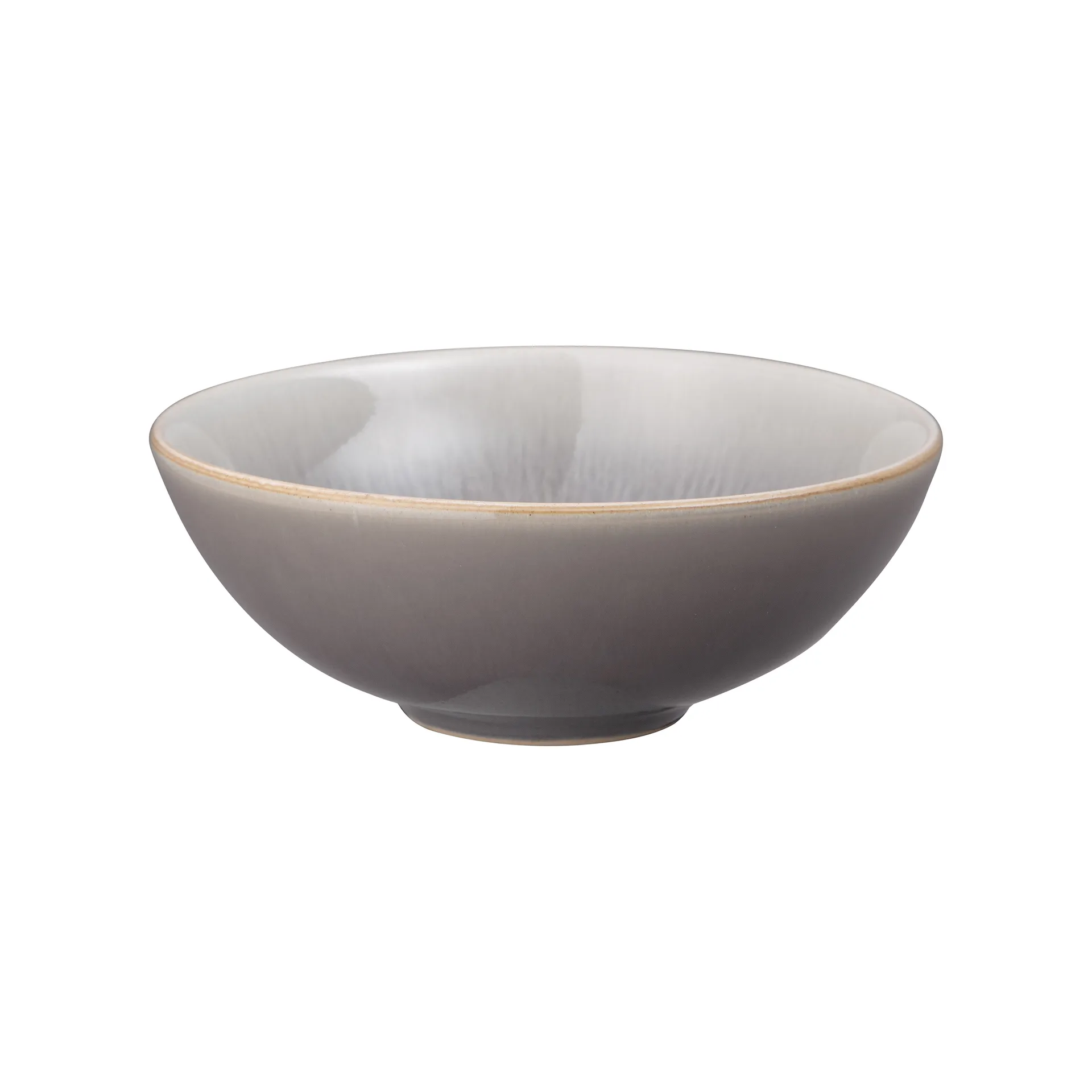 Modus Ombre -riisikulho 13 cm, Harmaa Denby