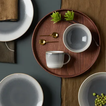 Modus Ombre -riisikulho 13 cm - Harmaa - Denby